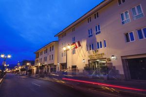 Alojamiento - LP Los Portales Hotel Cusco