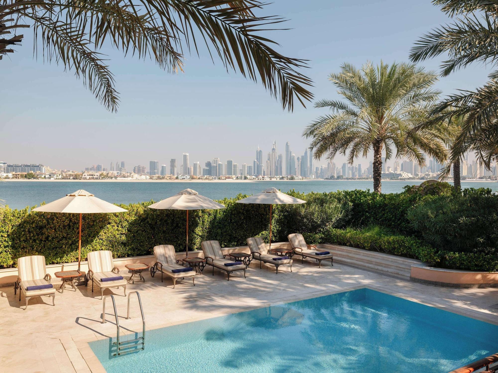 Habitación Raffles The Palm