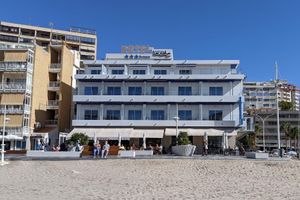 Alojamiento - Hotel La Cala Finestrat