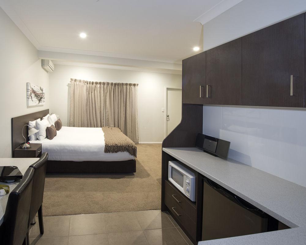 Habitación Great Divide Motor Inn