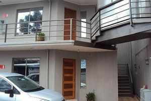 Alojamiento - Apart Hotel Cancura