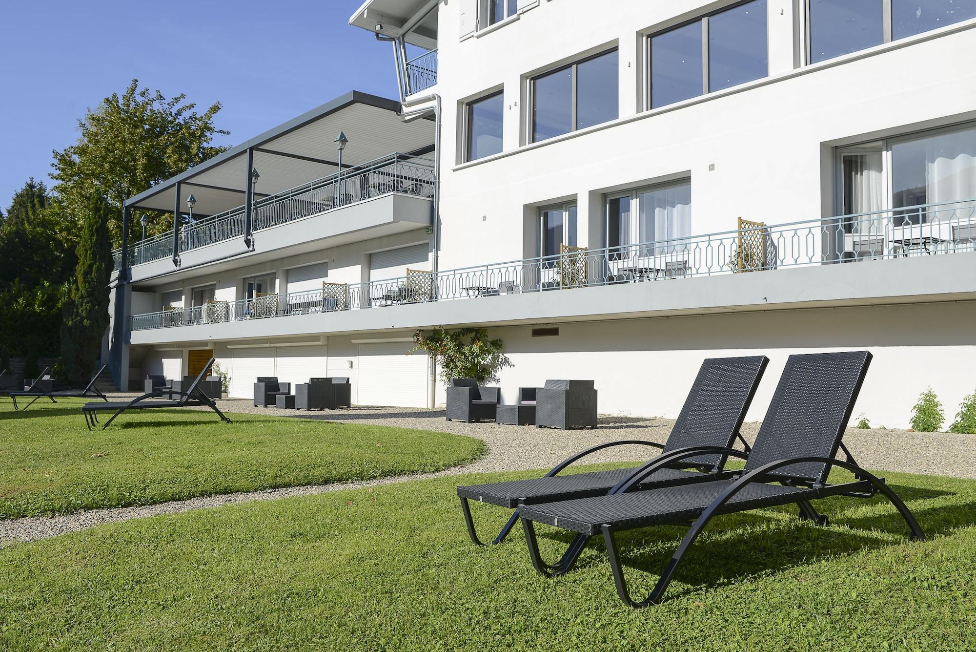 Playa Novalaise Plage