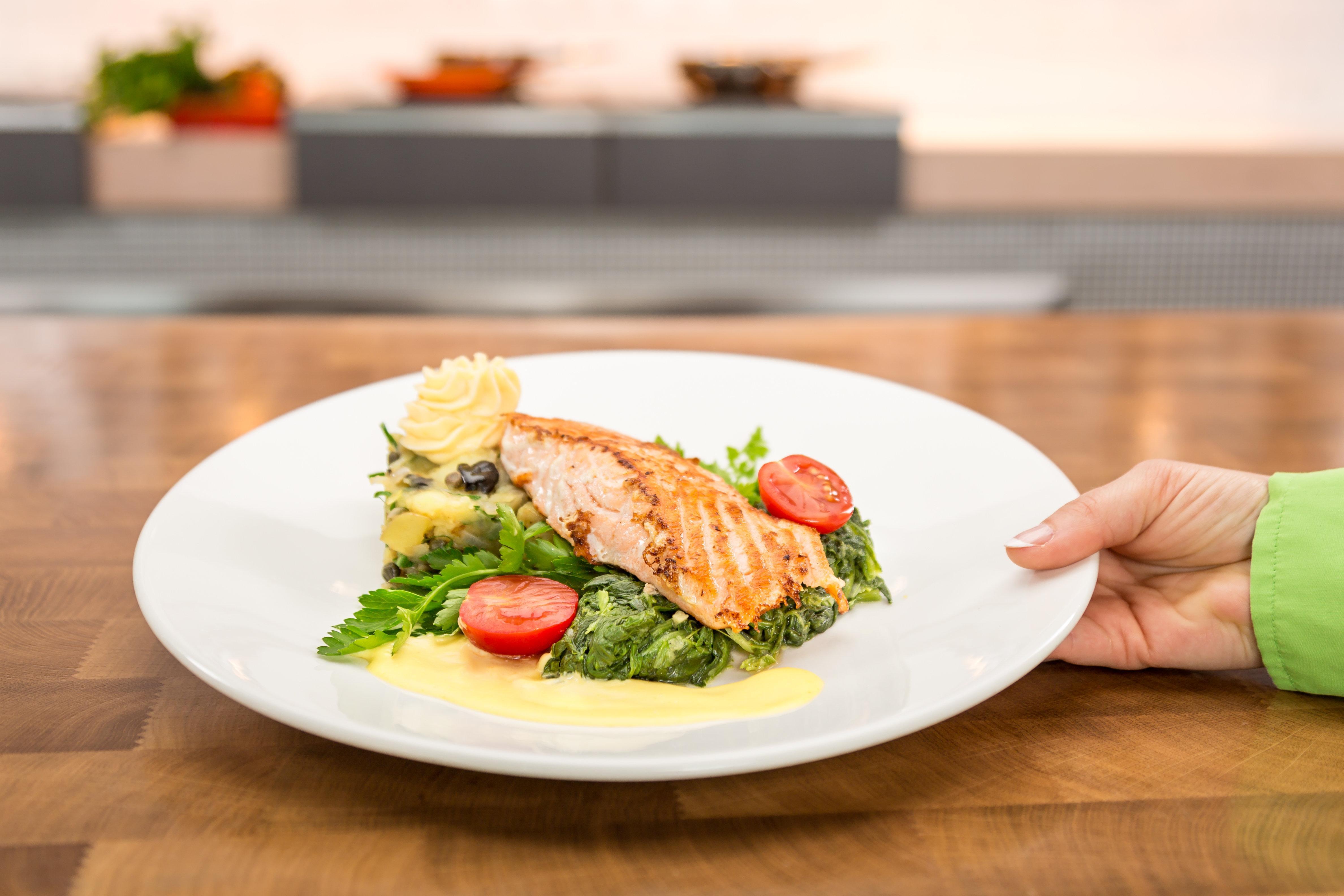 Restaurant Holiday Inn Berlin - City East Side by IHG