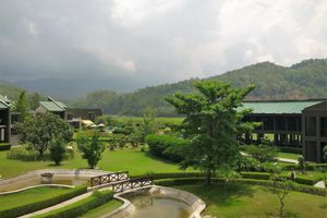 Alojamiento - Namah Resort Jim Corbett, a member of Radisson Individuals