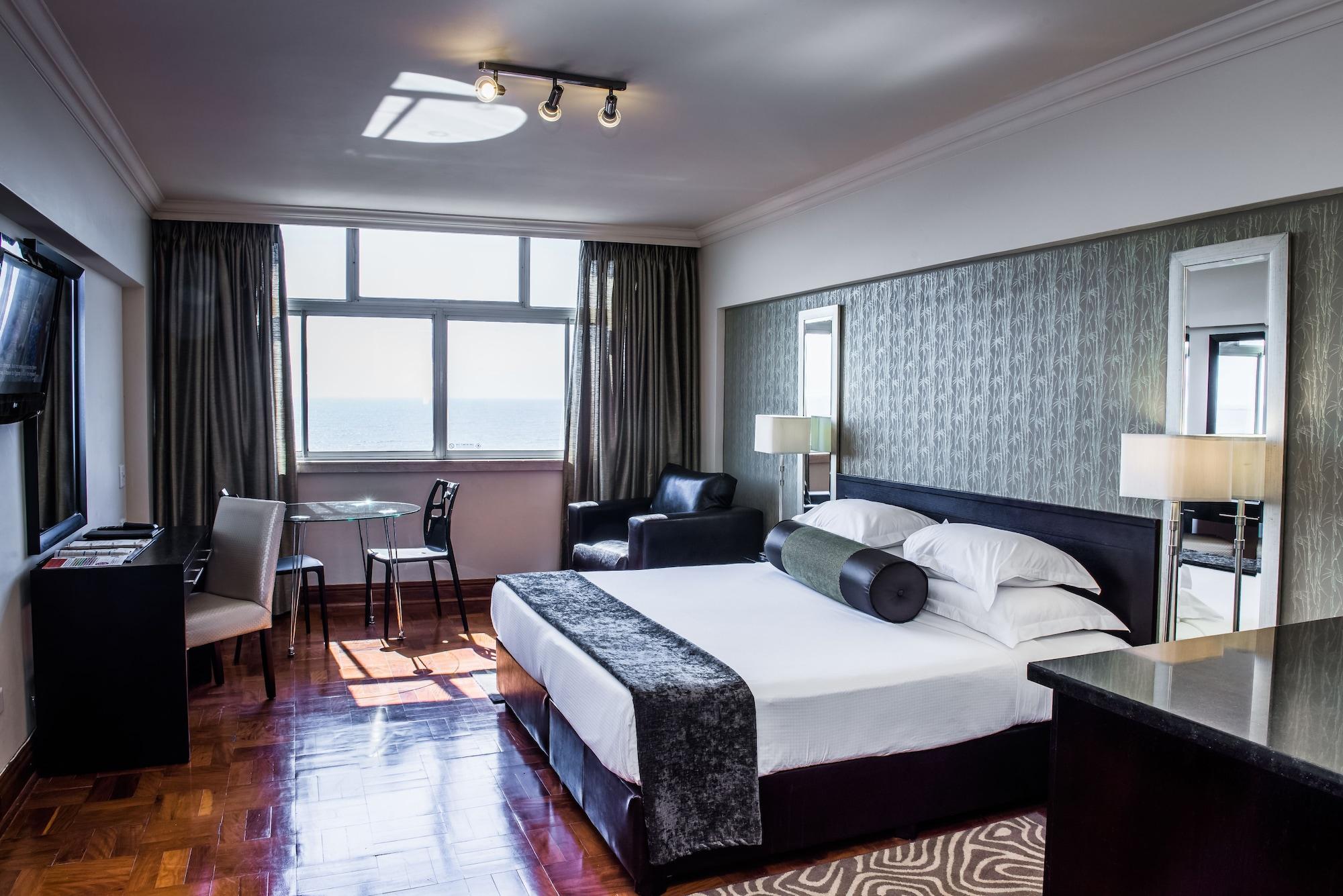 Habitación Belaire Suites