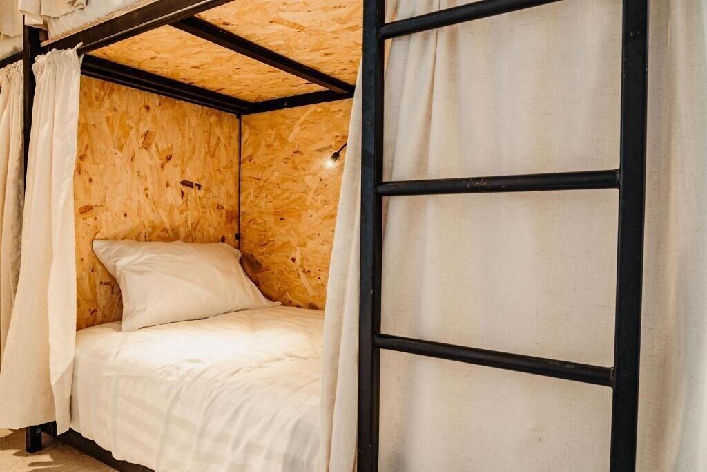 Habitación Kualena