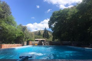 Alojamiento - Hotel Los Pinos