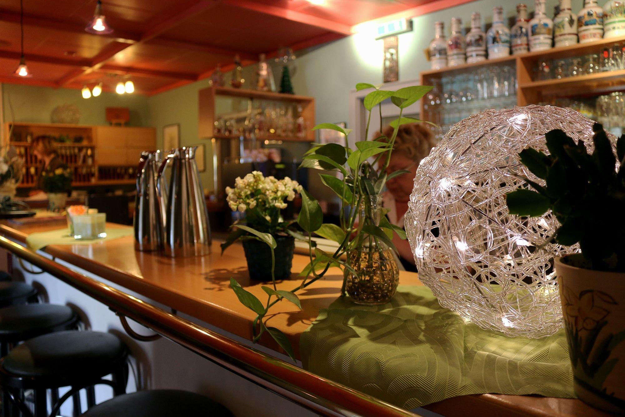 Bar/Salón Hotel Torgauer Brauhof