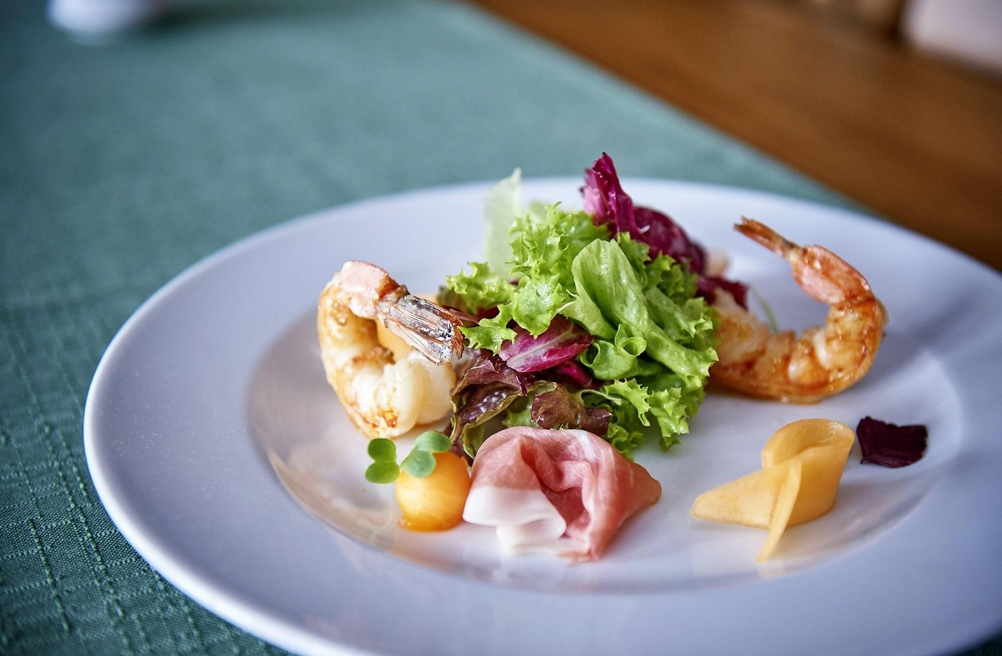 Restaurant Landgasthof Adler-Pelzmühle