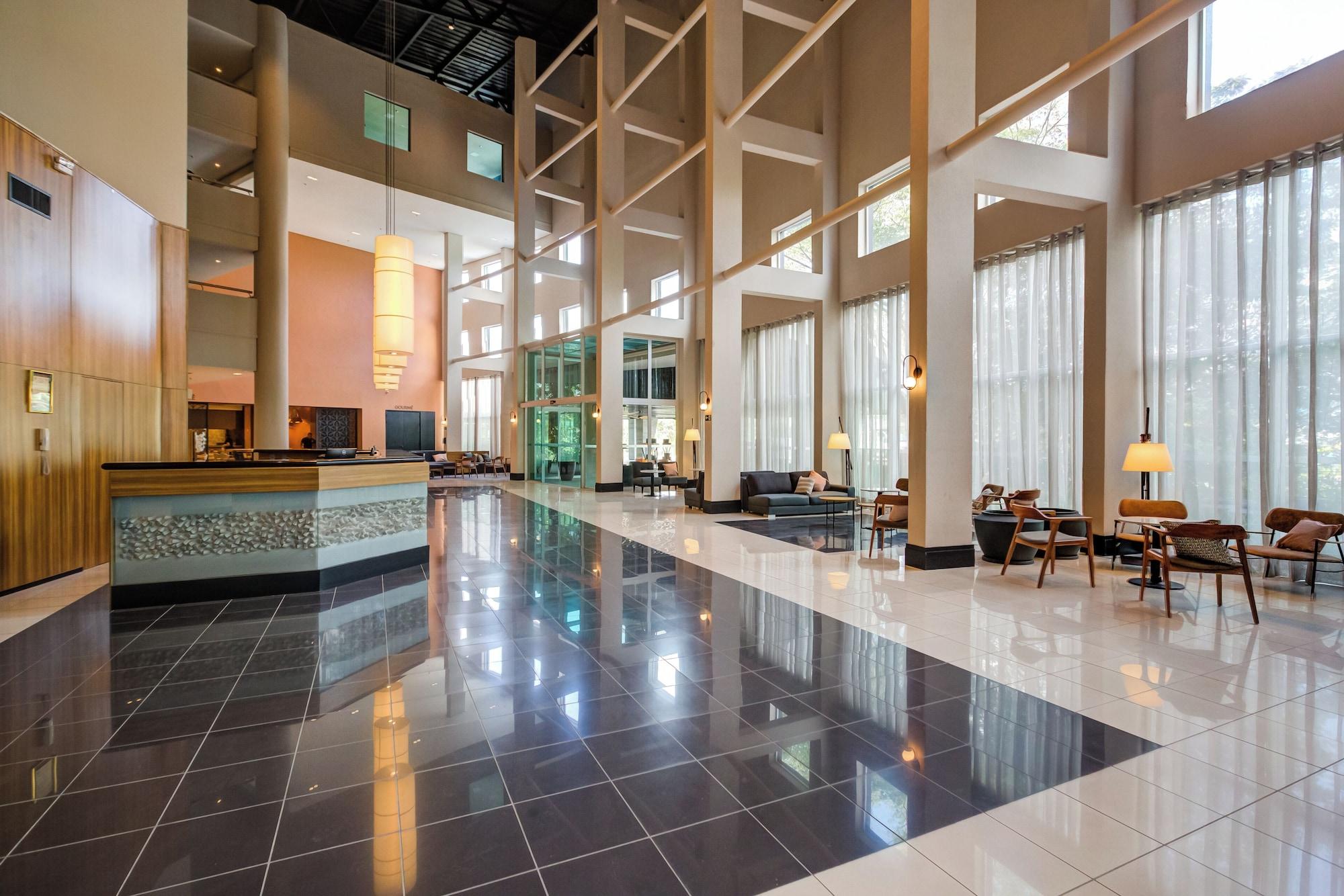 Vista Lobby Cyan Resort by Atlantica