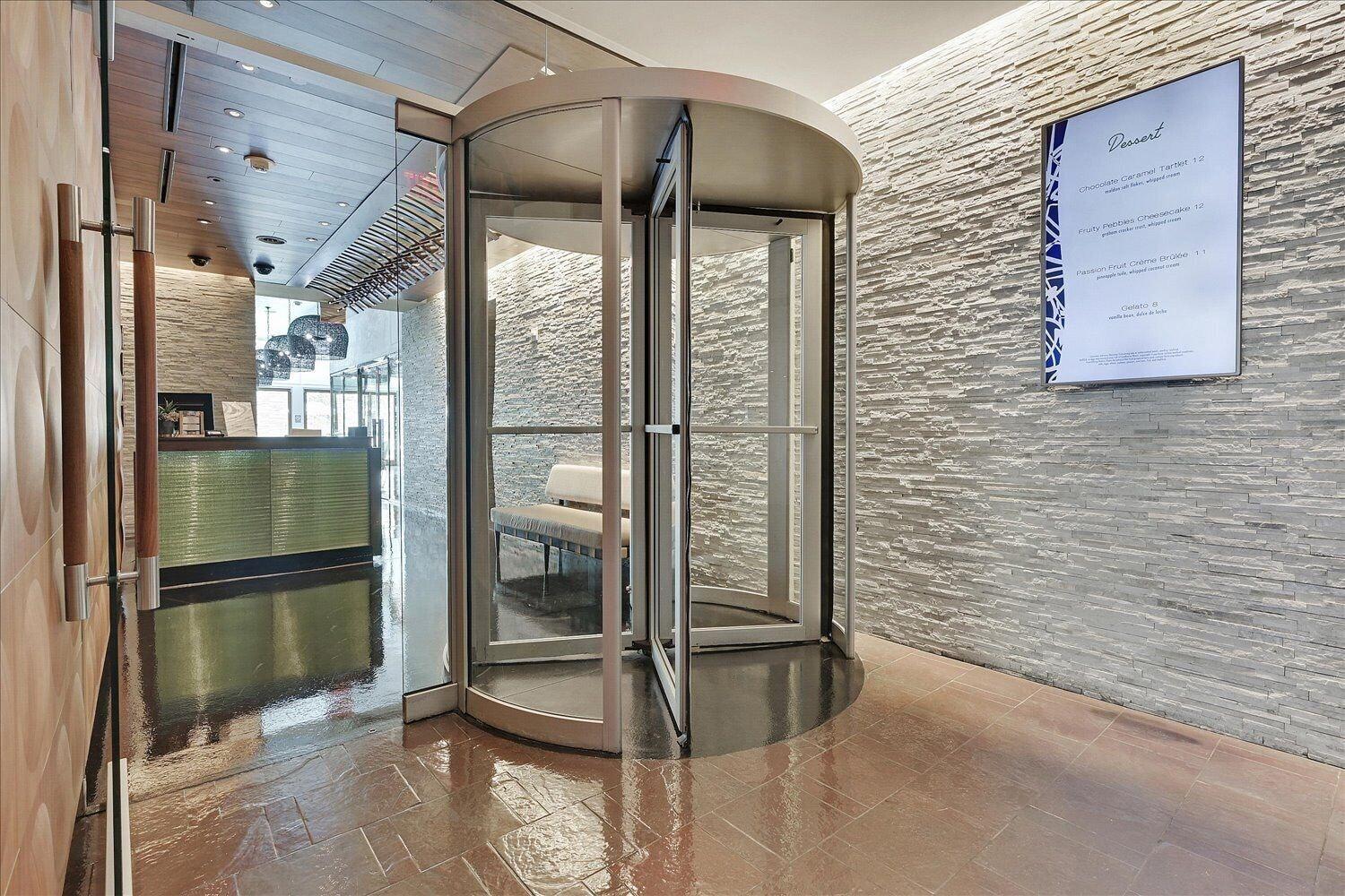 Restaurant Palms Place Vacation Suites Collection
