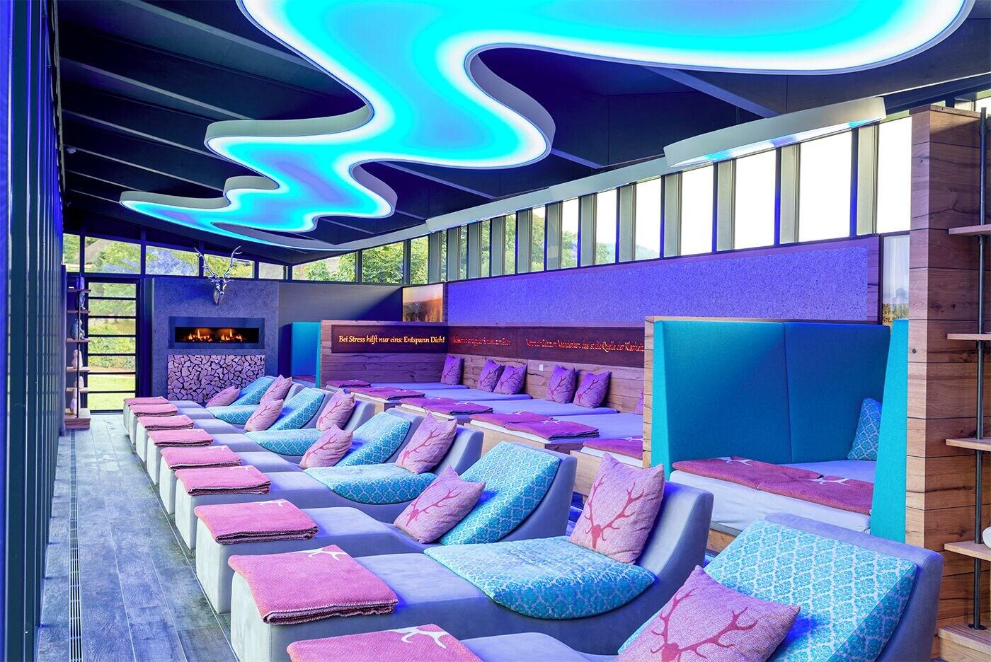 Spa Hotel Heselbacher Hof