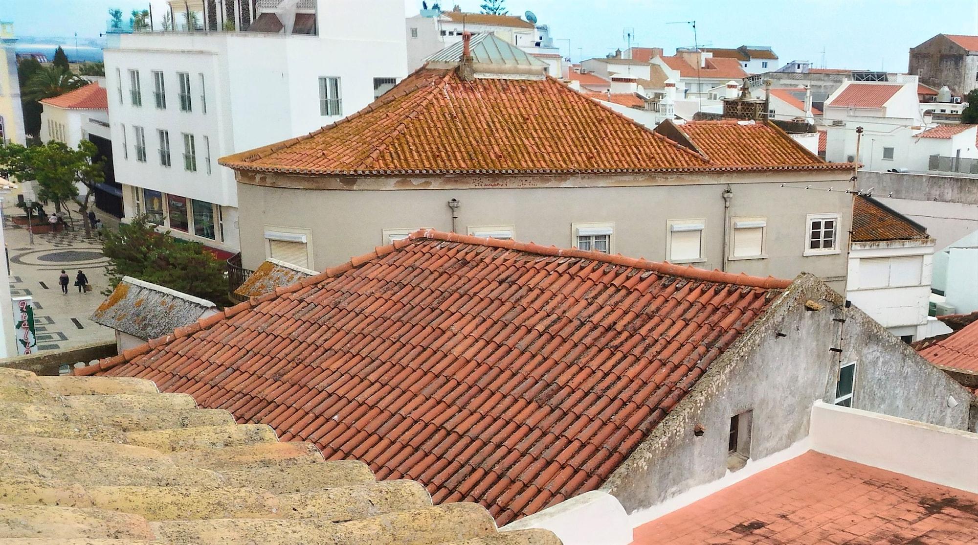 Varios Suites Inn Lagos