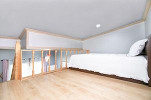 Alquiler Vacacional - Il Mare Pension