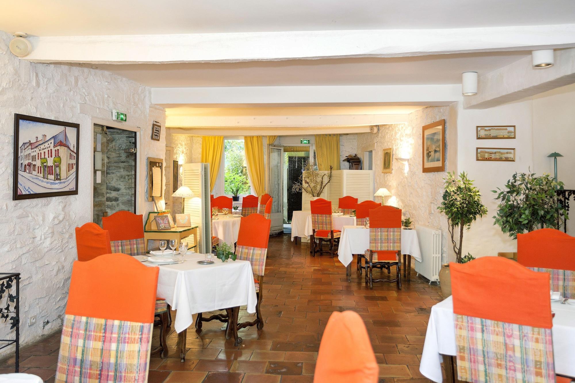 Restaurant Hotel Restaurant du Midi