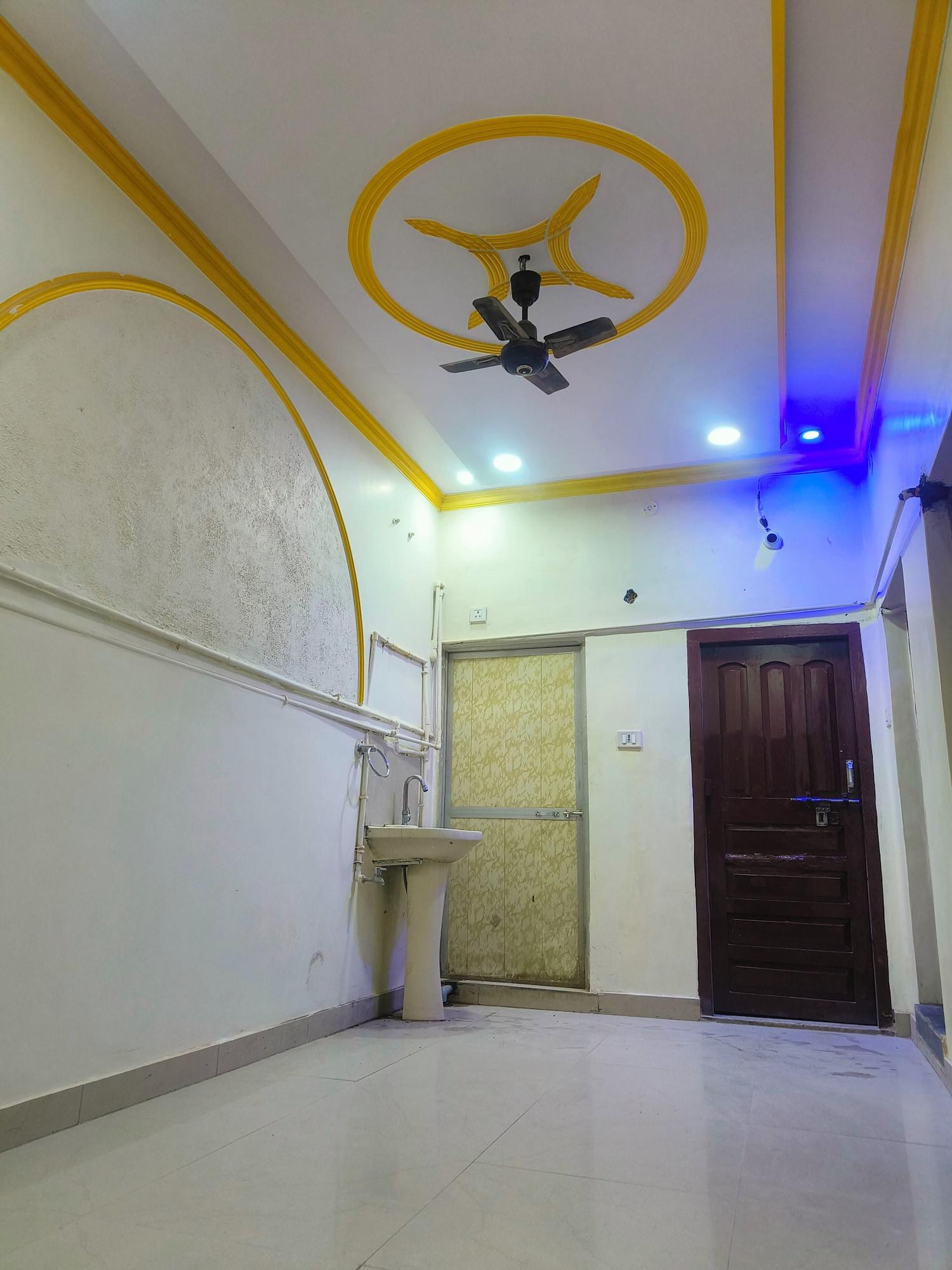 Vista Lobby Hotel Dev Kashi
