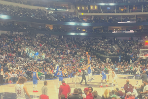 Actividad - Partido de la NBA: Dallas Mavericks en el American Airlines Center - Entrada