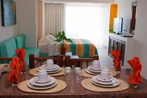 Alojamiento - Ocean View of Banderas Bay - Buganvilias Resort Resort Vacation Club - 4 Adults