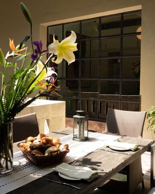 Casa Seis Siete - Hoteles cerca de Arena México en Ciudad de México