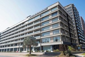 Alojamiento - Itsy Hotels Indra Palace