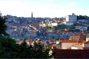 Alojamiento - Gaia-Porto Hostel