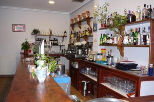 Alojamiento - Hotel Rasil