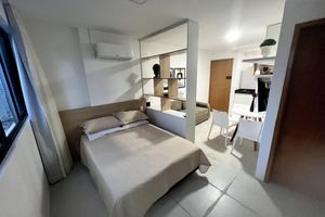 Arriendo temporal - Flats no Golden Home Boa Viagem por Yolo