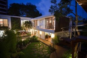 Hospedagens - La Inmaculada Hotel