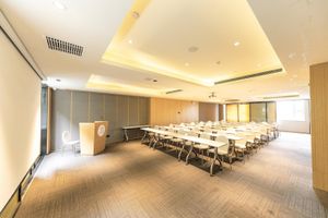 Alojamiento - Ji Hotel (Yuncheng Tiaoshan Street)