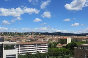 Alojamiento - Renaissance Aix-en-Provence Hotel
