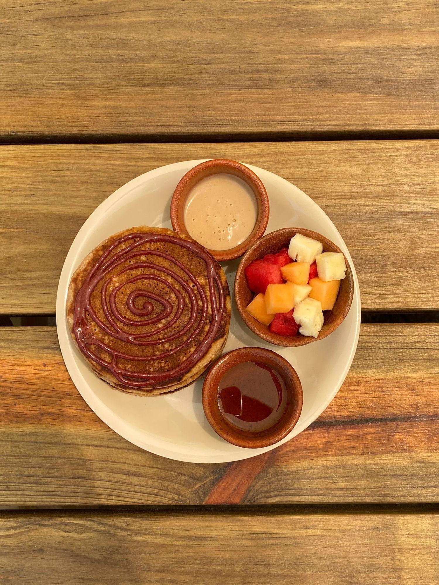 Restaurant Playa de la Fuente