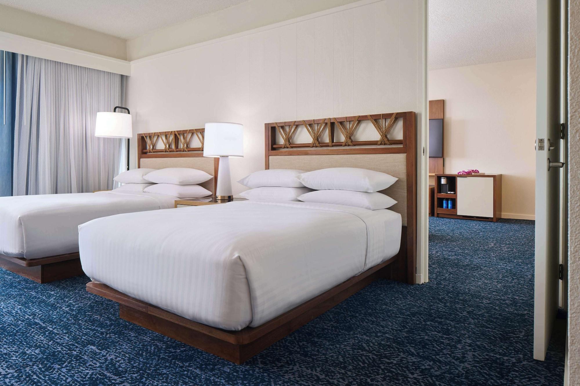 OUTRIGGER Kona Resort & Spa photo 76