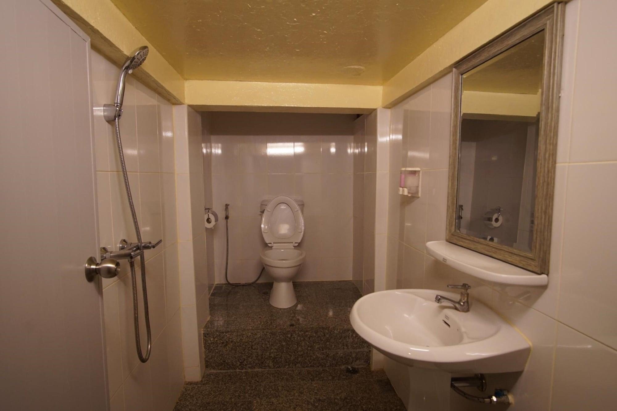 Equipamiento de Habitación Gap's House