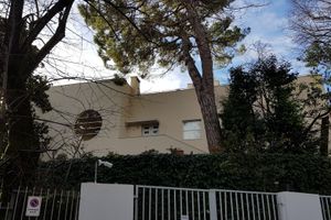 Alojamiento - Villa Gotti Charming Rooms