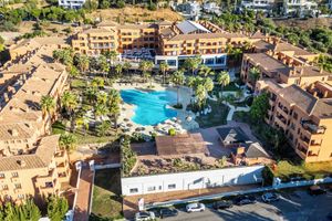 Alojamiento - Bakour Oh Nice Costa del Sol