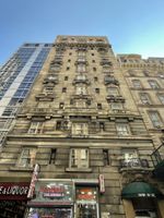 Alojamiento - Hotel and the City-Midtown