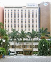 Alojamiento - Gran Villagio Hotel SP by Castelo Itaipava