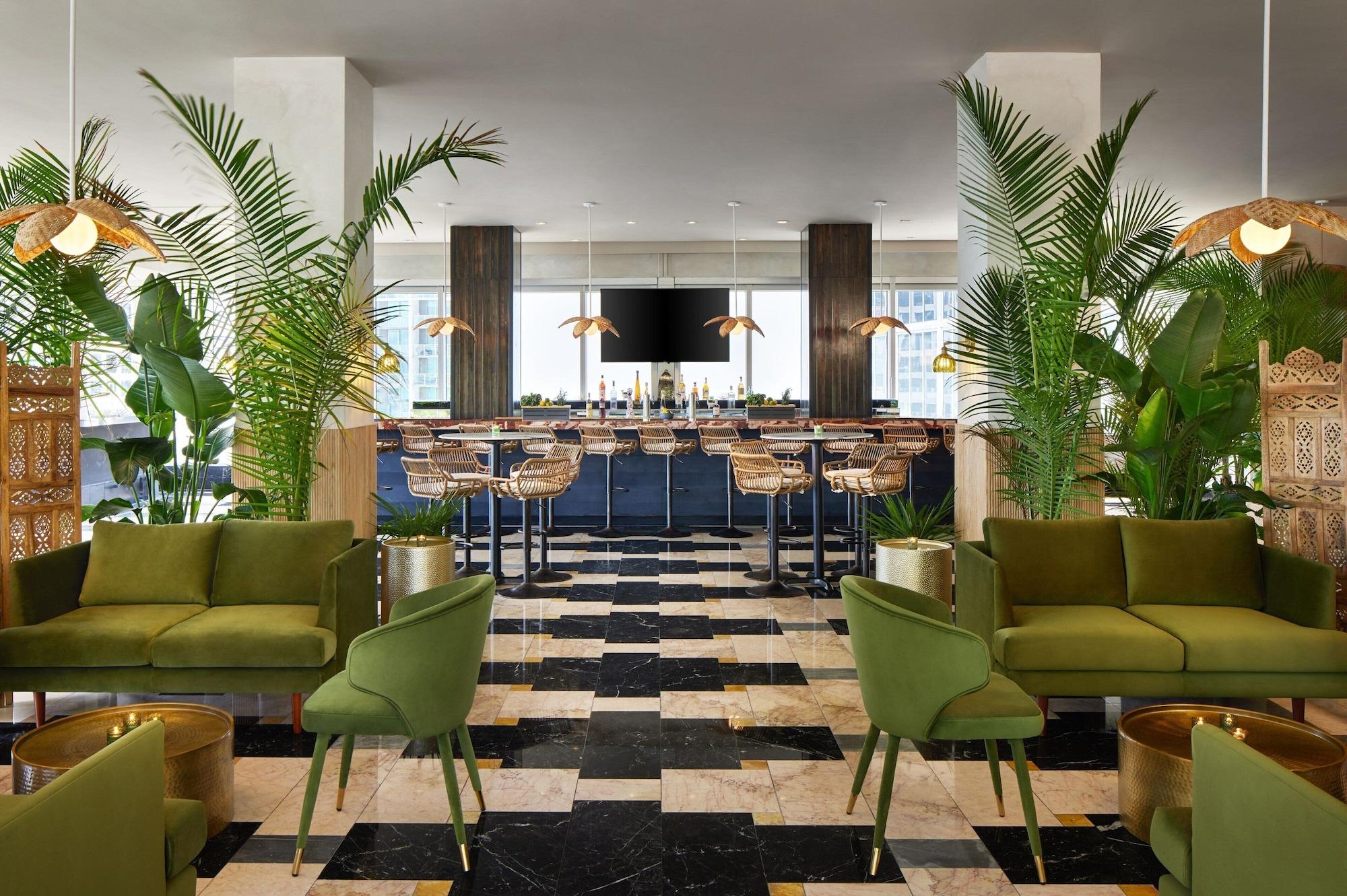 Restaurant W Miami