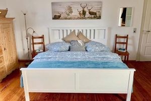 Alquiler Vacacional - Villa Landenberger Metzingen near Outlet City Apartment Annemarie