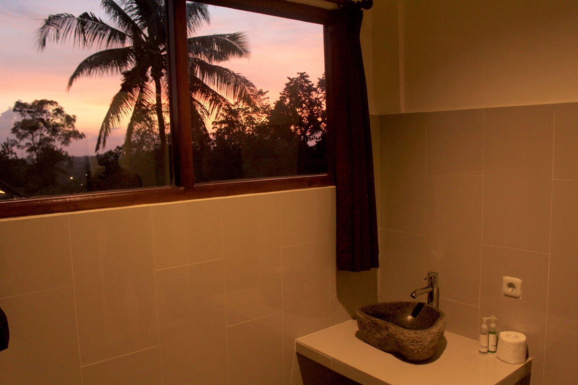 Set de Habitación Nirwa Ubud Karma