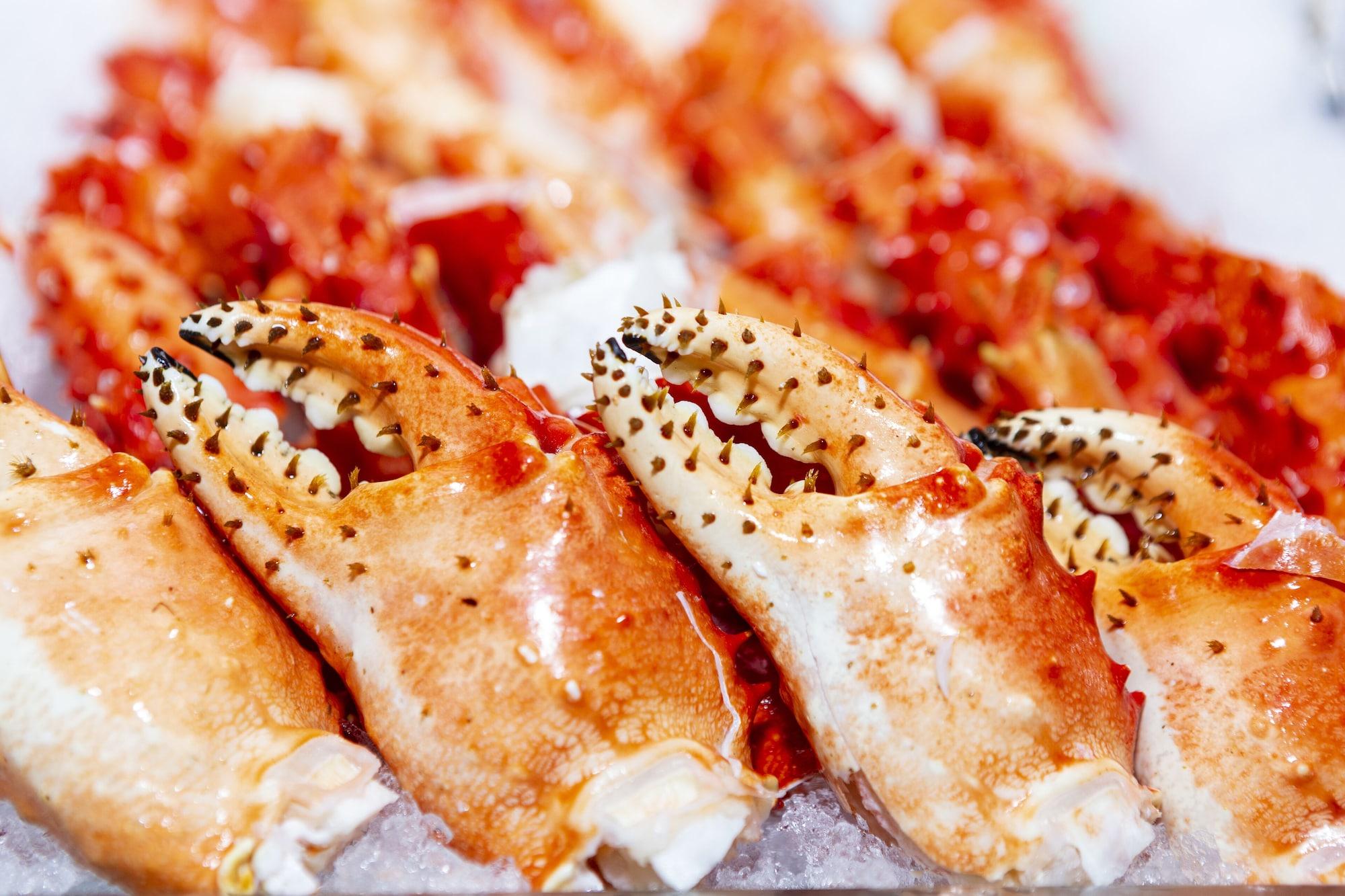 Restaurant Luoyang Christian's Hotel