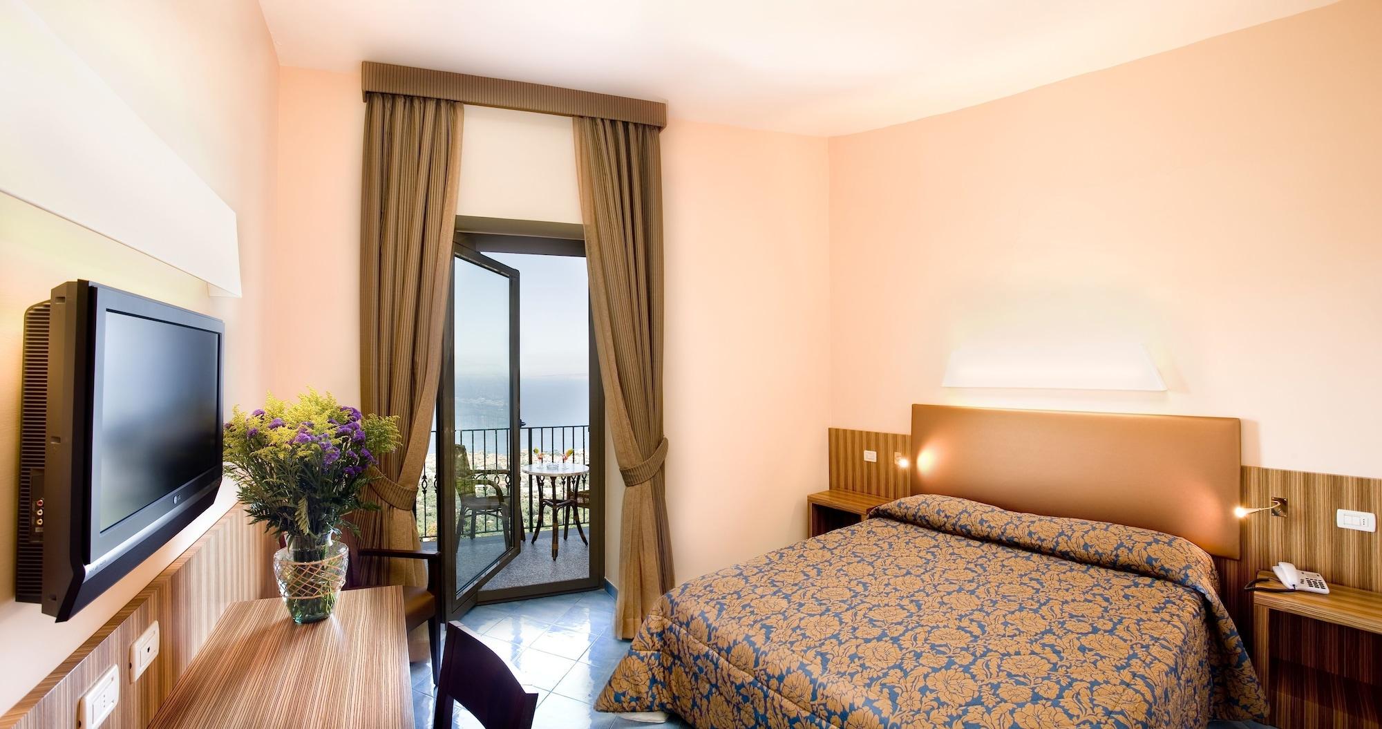 Habitación Grand Hotel Due Golfi