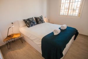 Alquiler Vacacional - Beachfront Tarifa