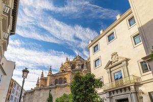 Paquete - Gran Hotel Claridge Granada - Preferred Hotels & Resorts