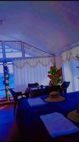 Alojamiento - Sumac wasi lodge uros