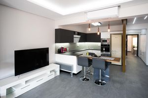 Alquiler Vacacional - Luxury with in the Port