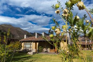 Alojamiento - Sol y Luna Relais & Chateaux