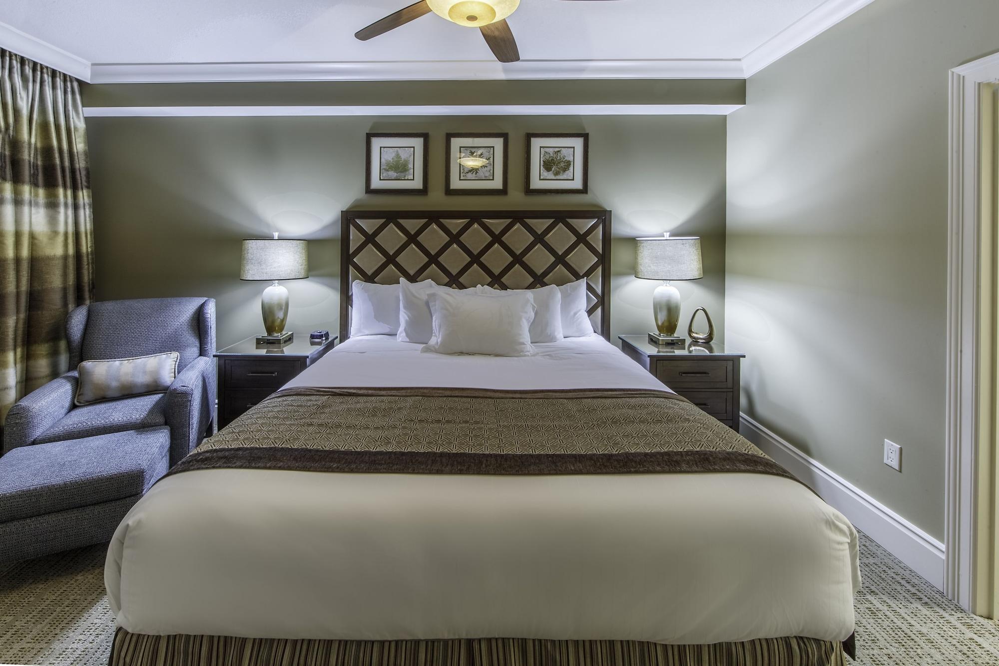 Habitación Holiday Inn Club Vacations Smoky Mountain Resort by IHG