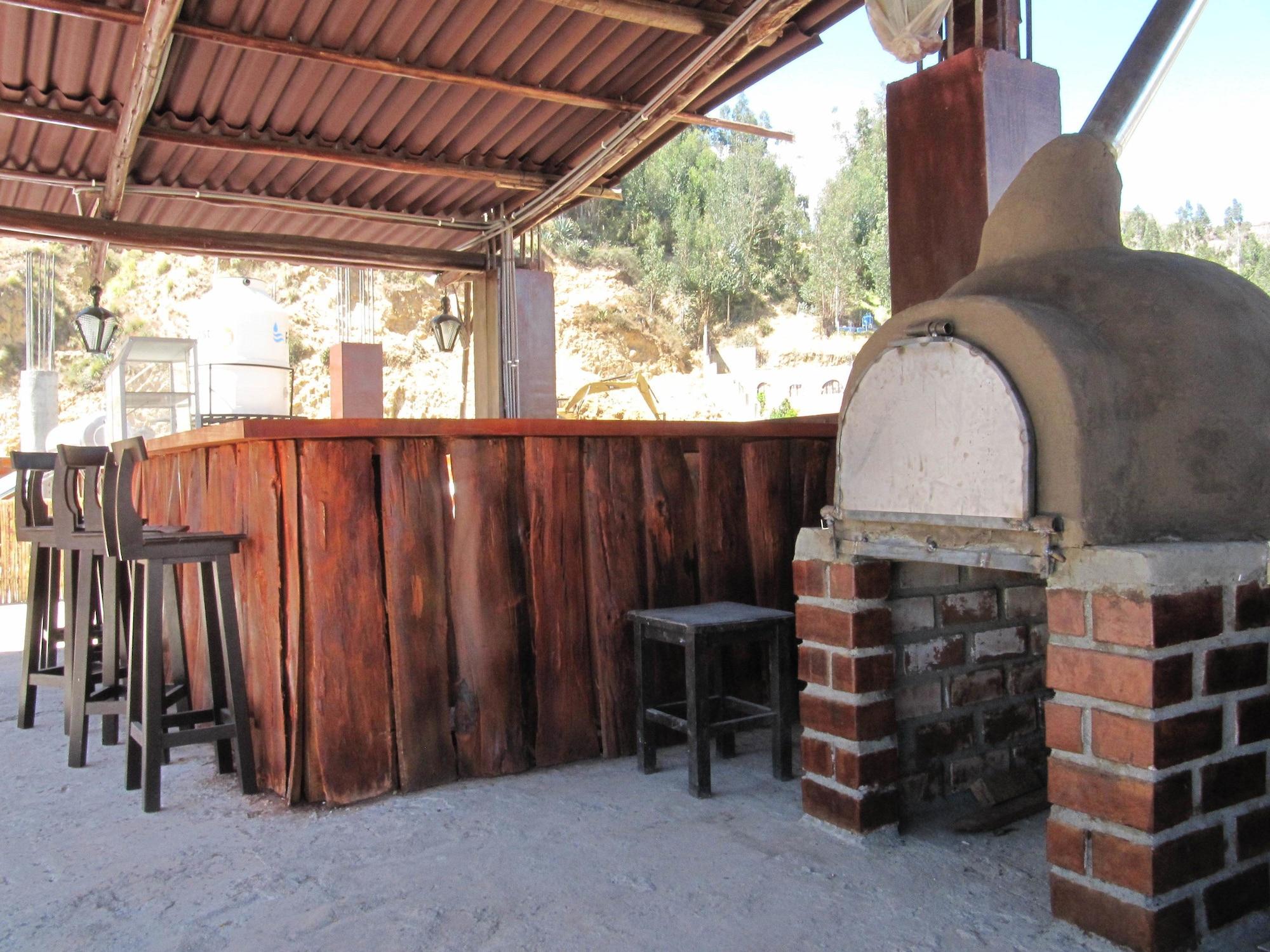 Salón de Baile Alojamiento Bella-Vista