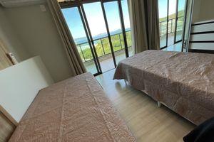 Alquiler Vacacional - COBERTURA VISTA PANORAMICA